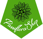 PASSIFLORASHOP logo